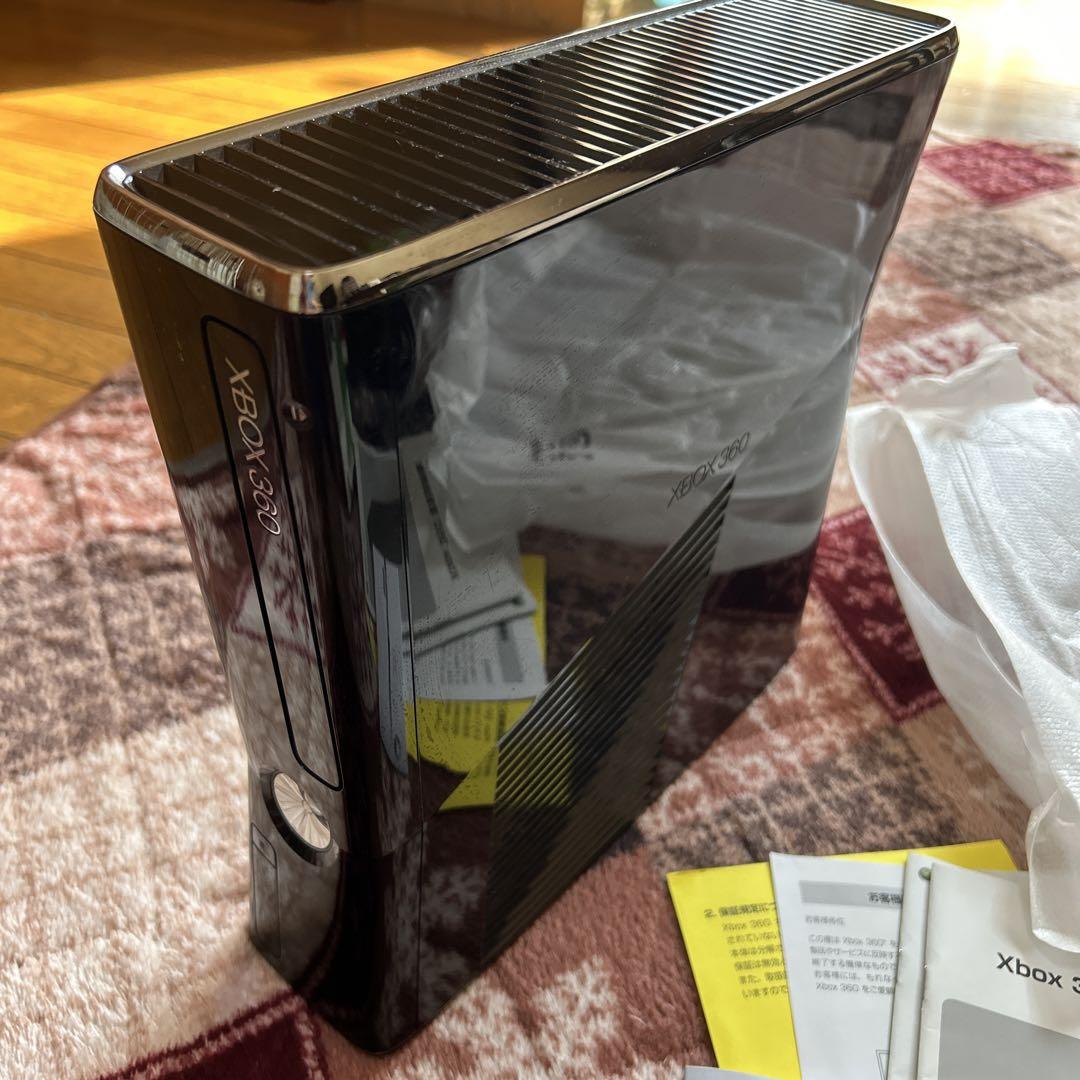 Nintendo Switch Microsoft Xbox360 XBOX 360 250GB
