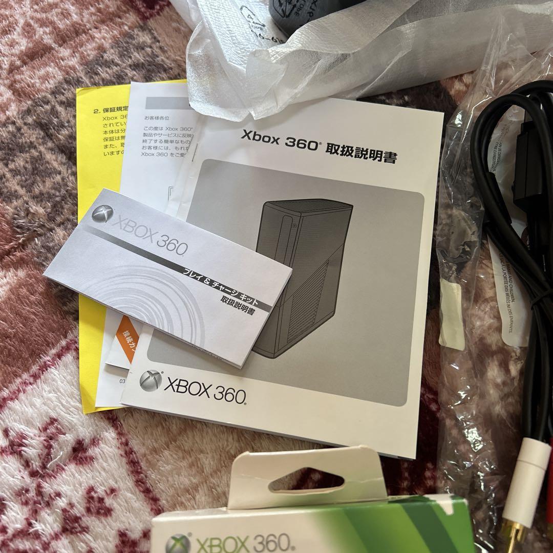 Nintendo Switch Microsoft Xbox360 XBOX 360 250GB
