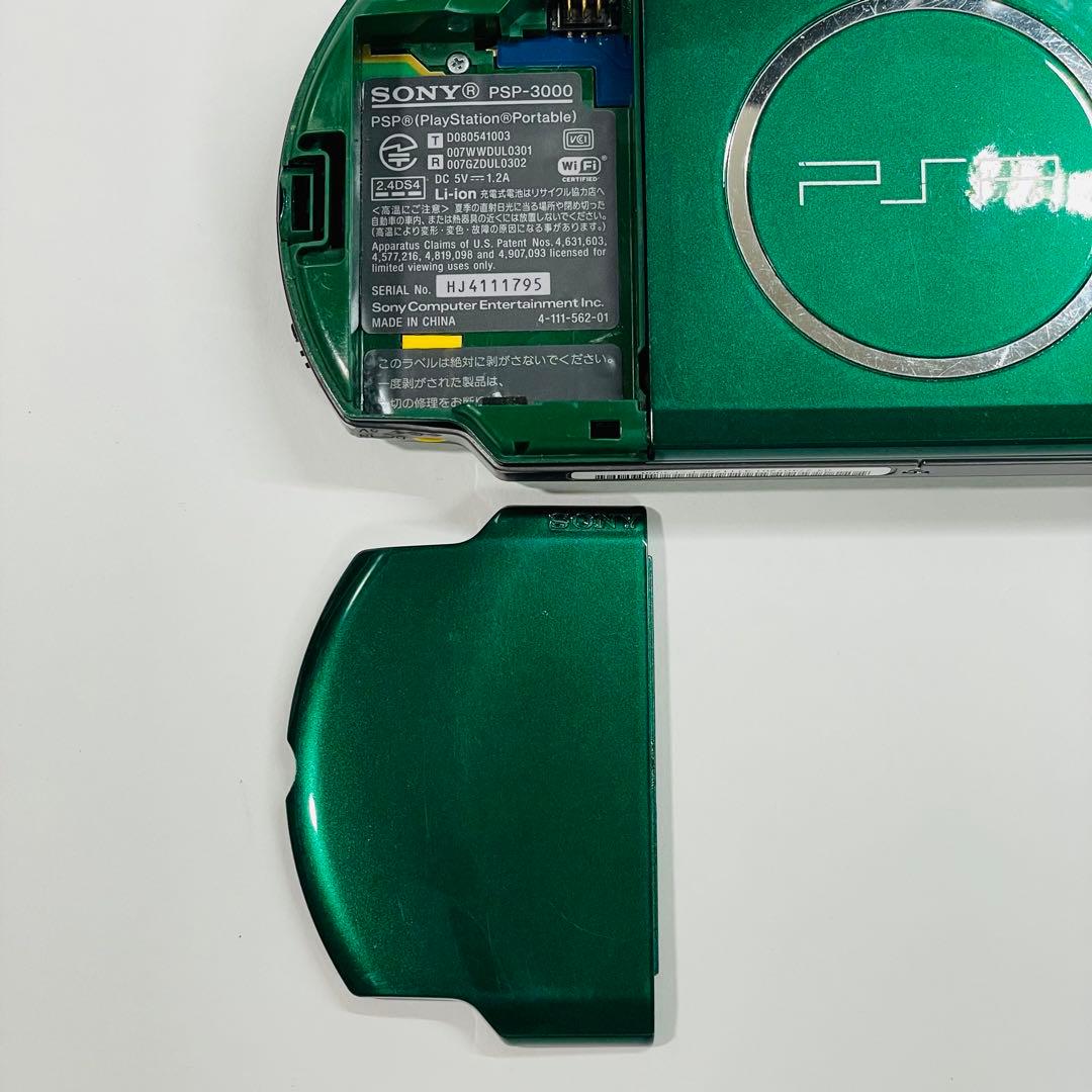 SONY PSP-3000