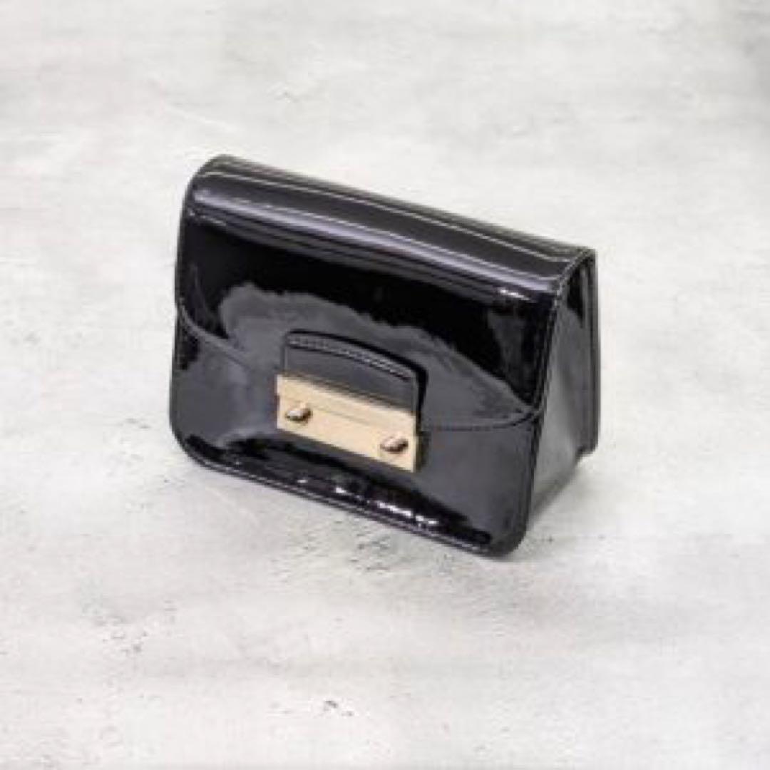 FURLA フルラ  メトロポリス　バック