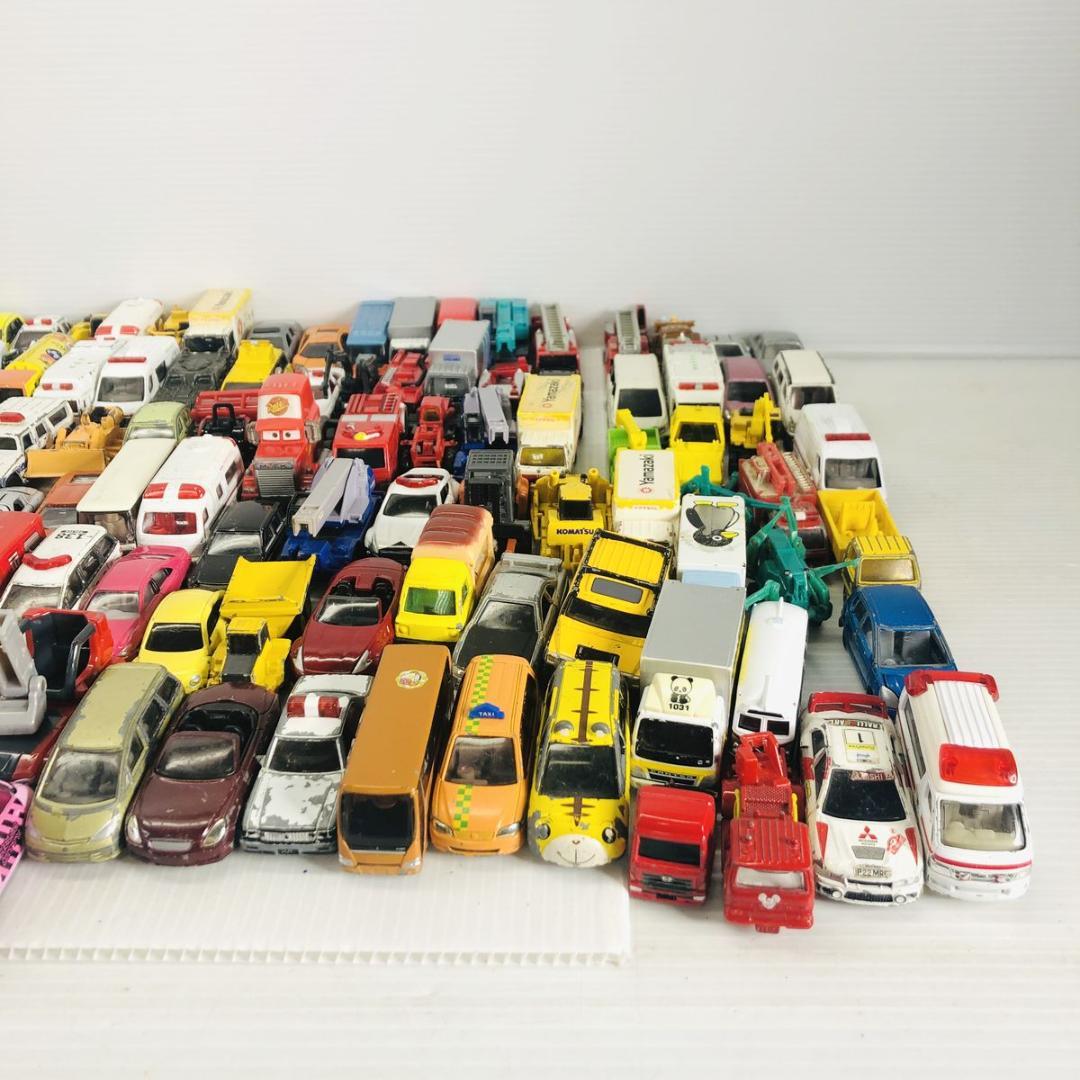 トミカ まとめ売り レアあり 200台〜 おもちゃ子供 ミニカー