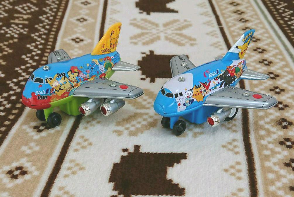 メルカリ Ana 全日空 ポケモン ジェット 飛行機 キャラクターグッズ 1 111 中古や未使用のフリマ メルカリ Ana 全日空 ポケモン ジェット 飛行機 キャラクターグッズ 1 111 中古や未使用のフリマ