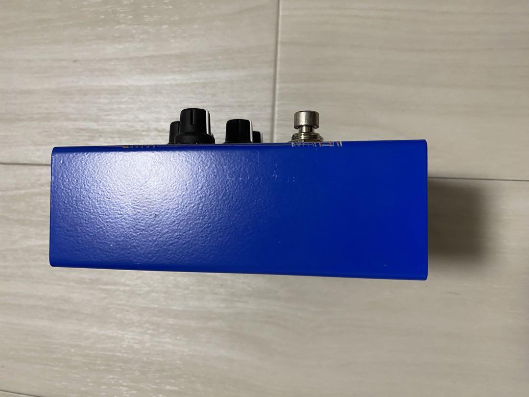 ベース aguilar TONE HAMMER LTD NYC Preamp