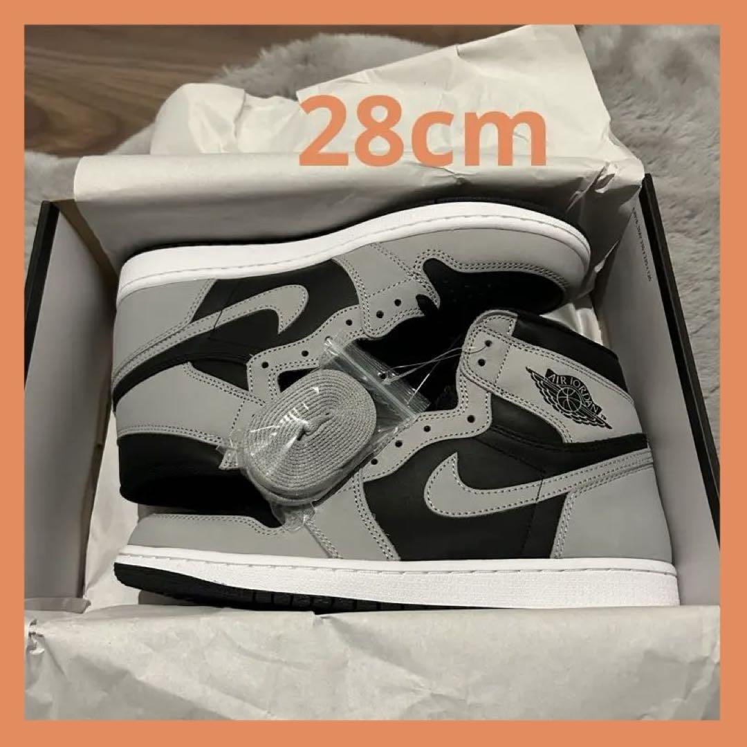 Nike Air Jordan 1 High OG \
