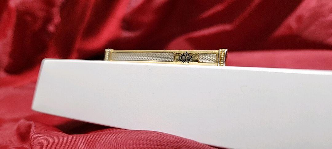 Dior美品 ネクタイピン