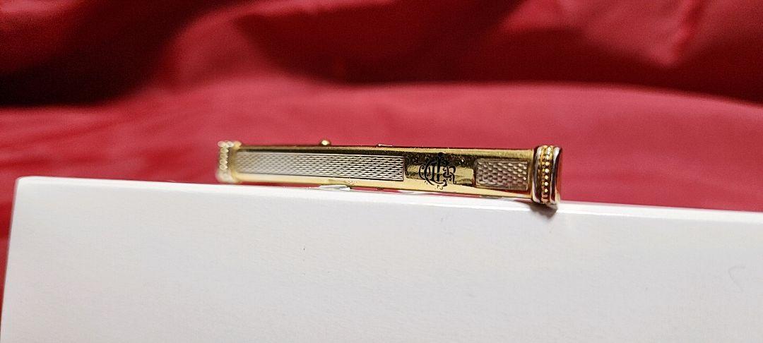 Dior美品 ネクタイピン