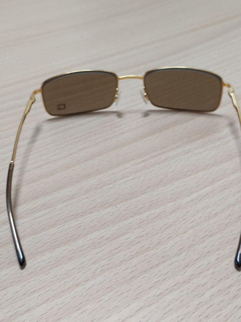 【美品】GUCCI サングラス