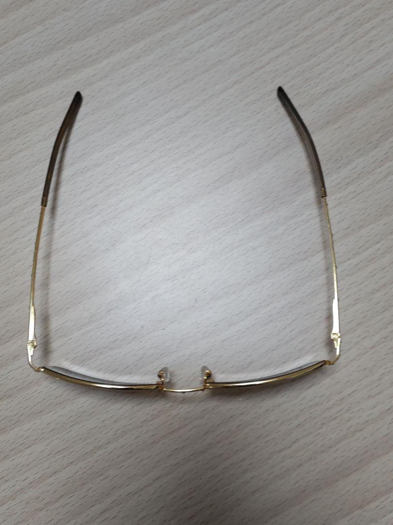 【美品】GUCCI サングラス
