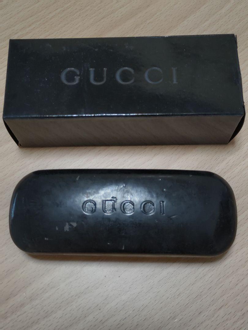 【美品】GUCCI サングラス
