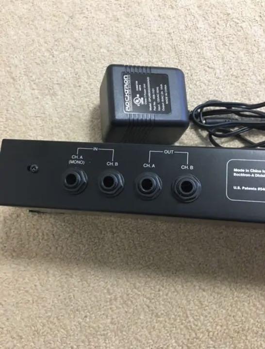 新作高品質 ROCKTRON HUSH C ihqal-m26021993851 通販安い