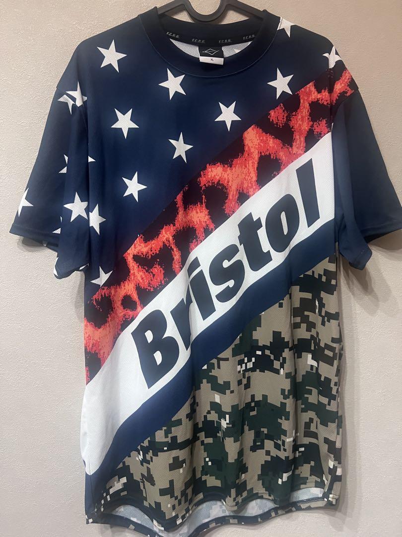 F.C.R.B Tシャツ