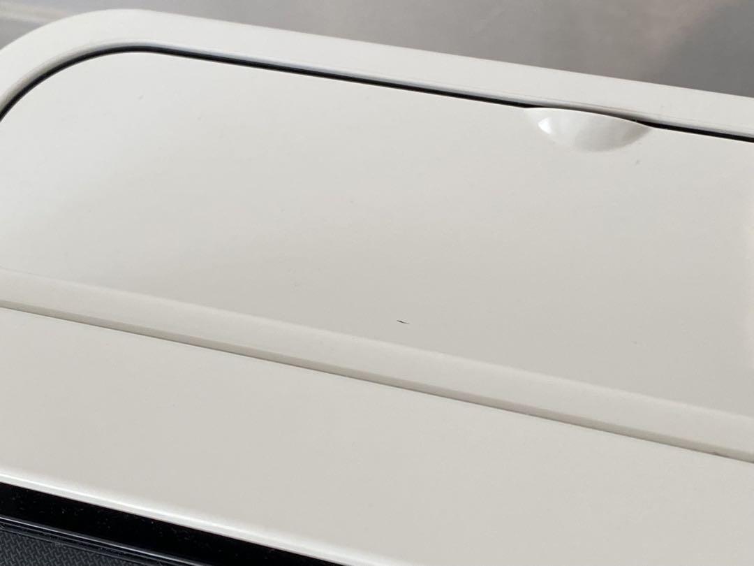 掃除済み【送料無料❗️】SHARP 加湿空気清浄機 KC-J50-W 2019年製