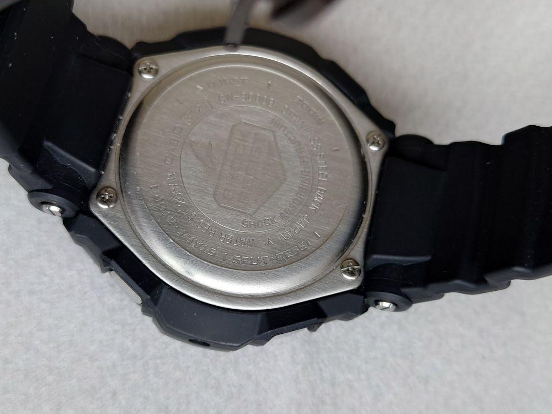 T*e様 極美品カシオ　G-Shock　GW-3000B 電波ソ−ラ−　スカイコ