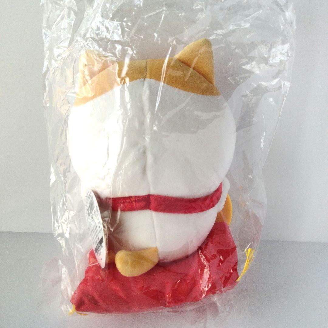 ちいかわ 招福！ハチワレぬいぐるみS