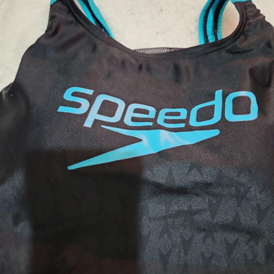 新品未使用　speedo　スピード練習用水着