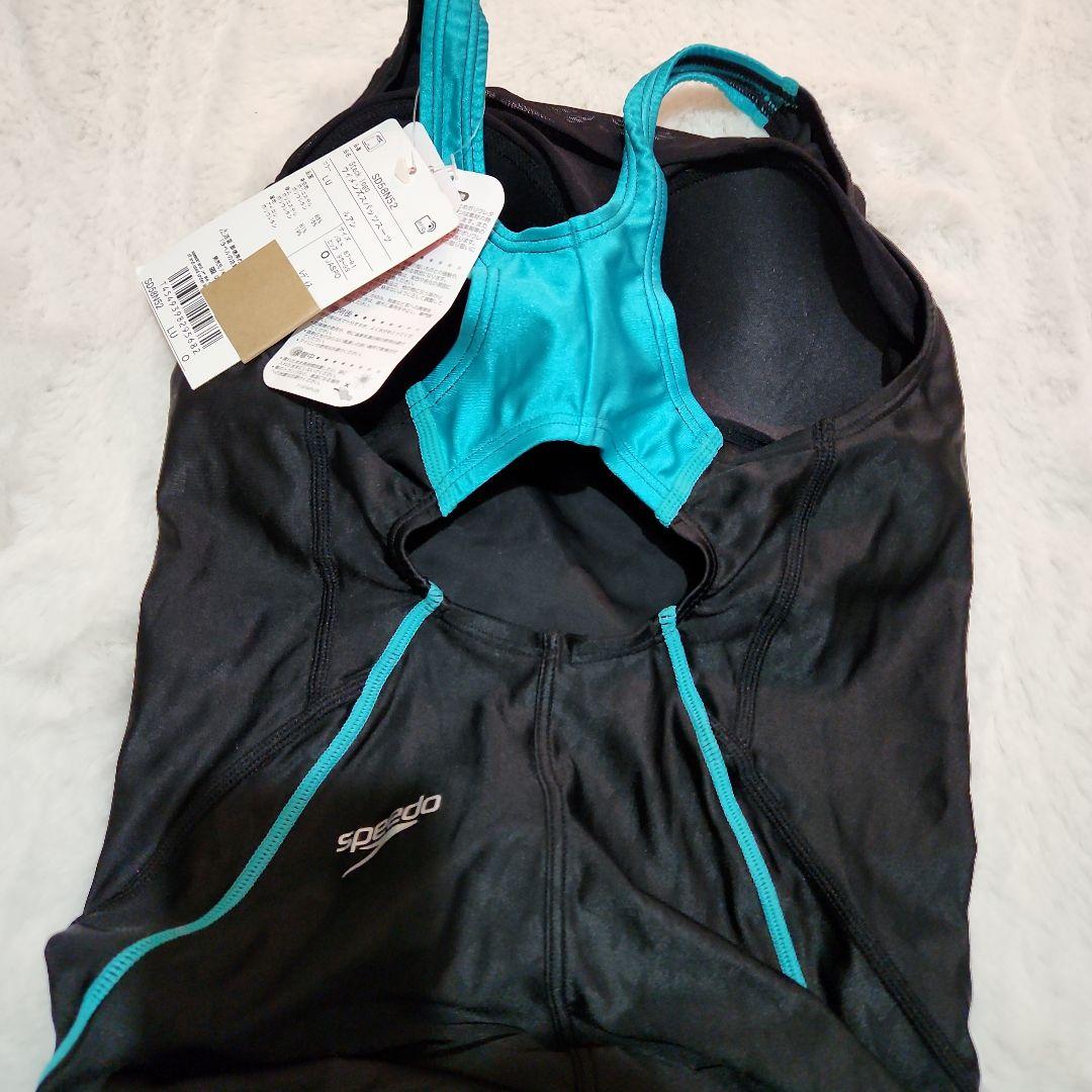 新品未使用　speedo　スピード練習用水着