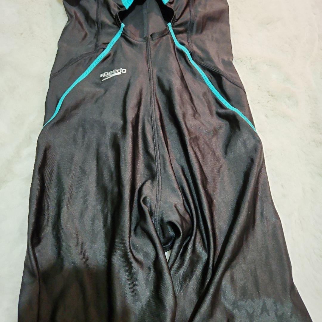 新品未使用　speedo　スピード練習用水着