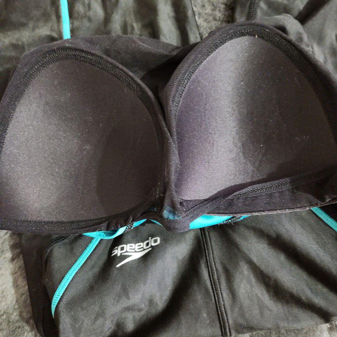 新品未使用　speedo　スピード練習用水着