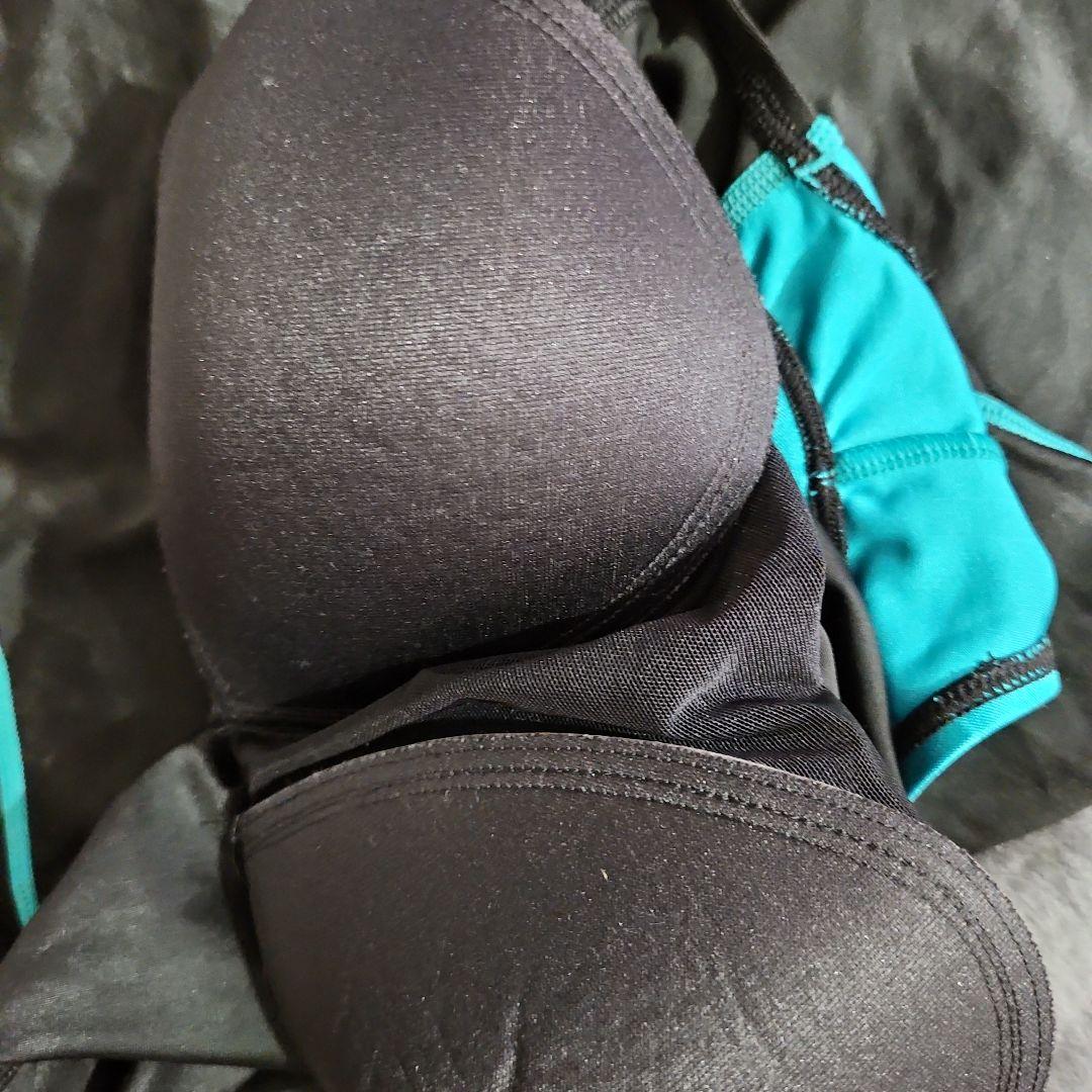 新品未使用　speedo　スピード練習用水着