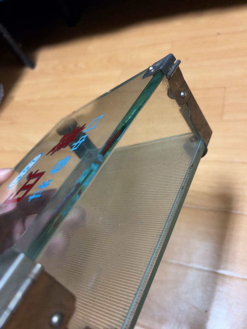 ビンテージ アンティークやや傷や汚れあり