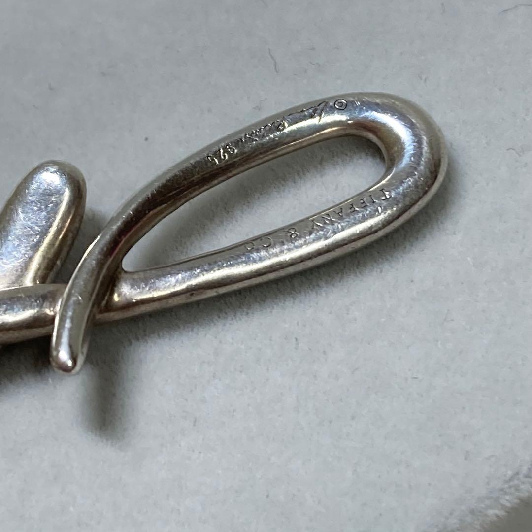 ティファニー TIFFANY&CO チャーム 925 ティファニー TIFFANY&CO チャーム 925