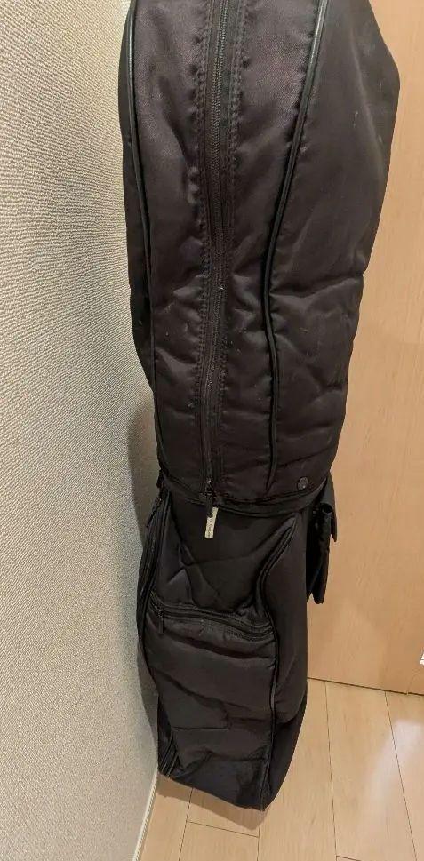 初心者 メンズ ゴルフクラブ　フルセット キャディーバッグ付　スターターセット