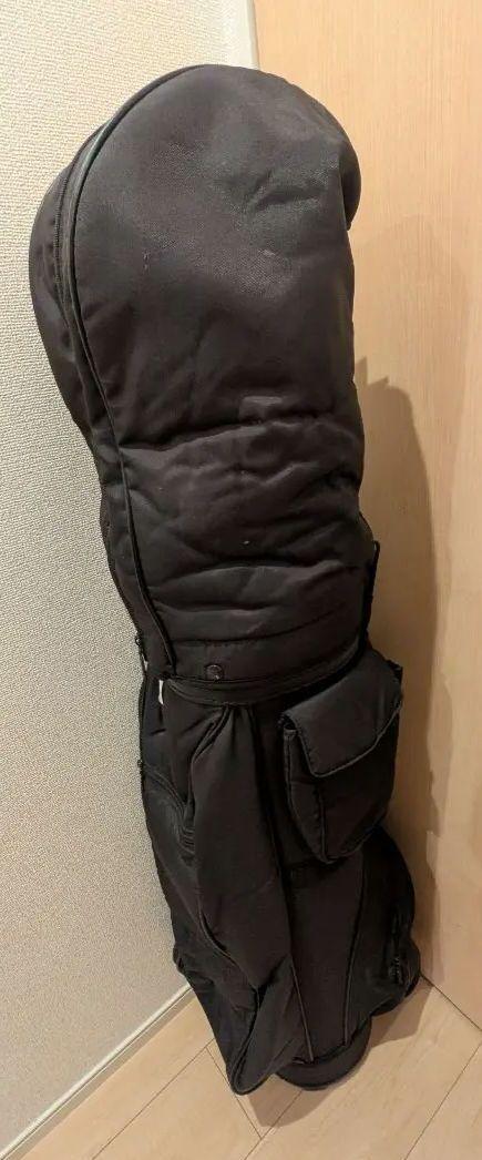初心者 メンズ ゴルフクラブ　フルセット キャディーバッグ付　スターターセット