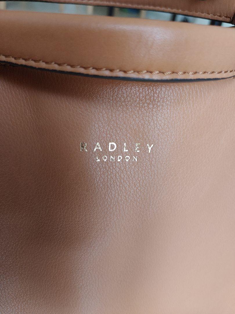 RADLEY LONDON ツーウェイバッグ
