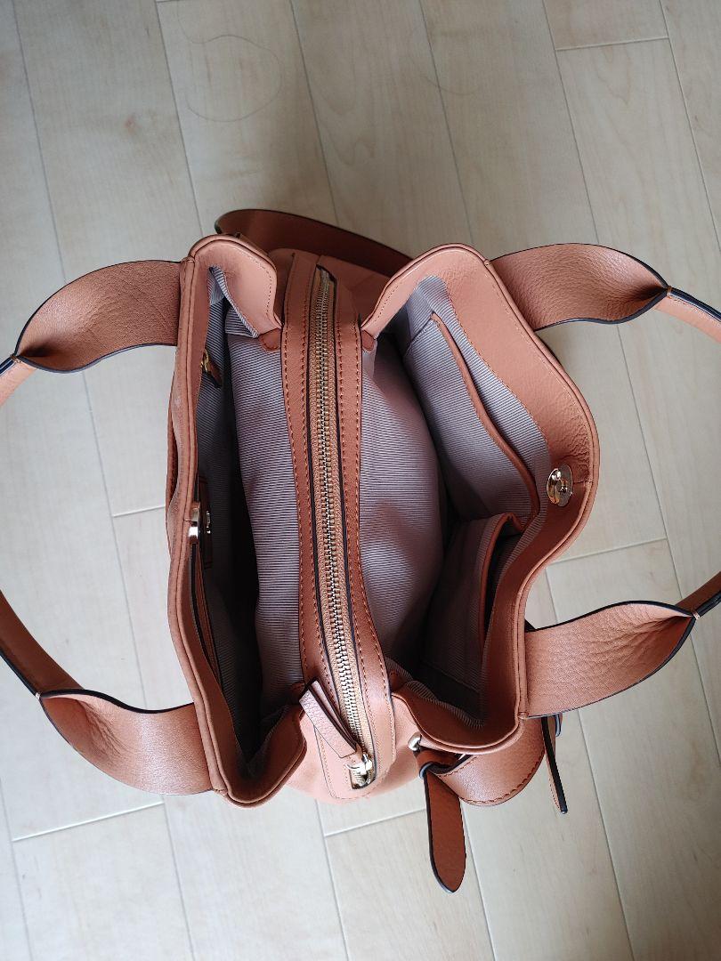 RADLEY LONDON ツーウェイバッグ