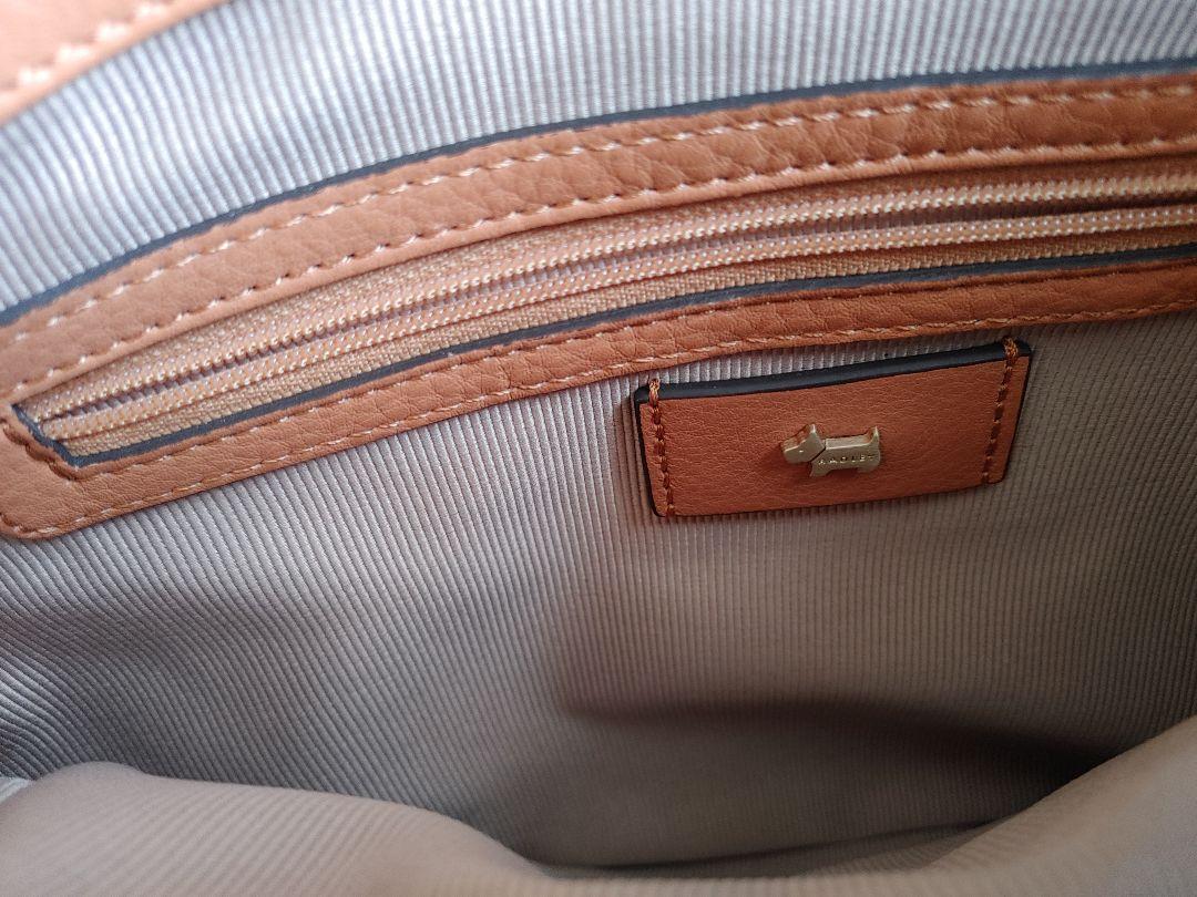 RADLEY LONDON ツーウェイバッグ