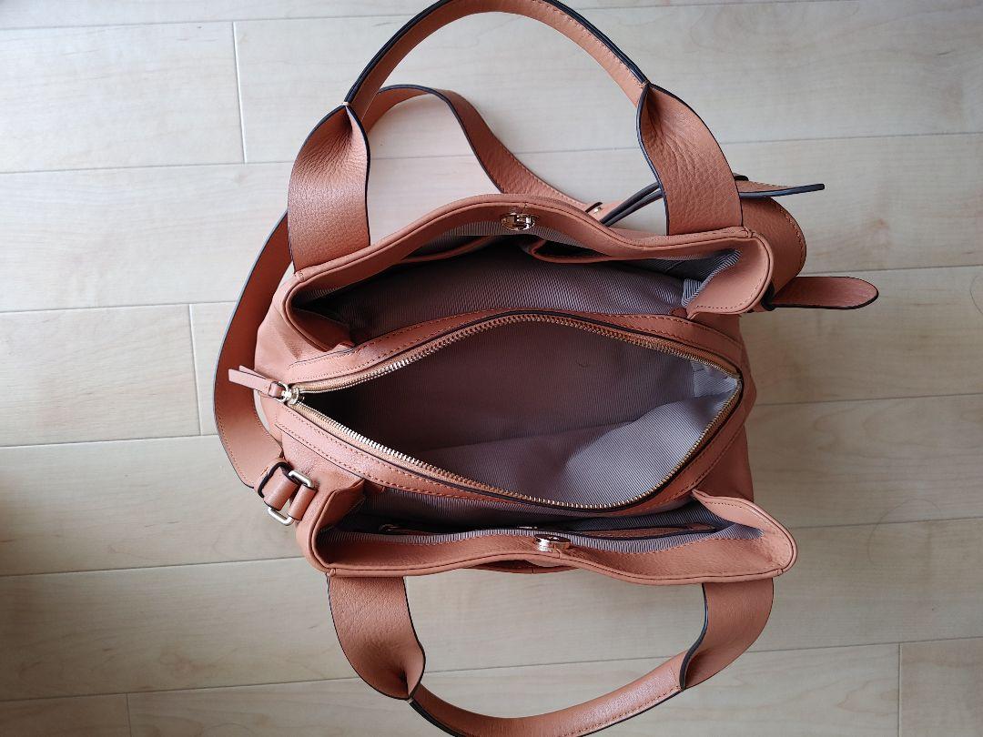 RADLEY LONDON ツーウェイバッグ