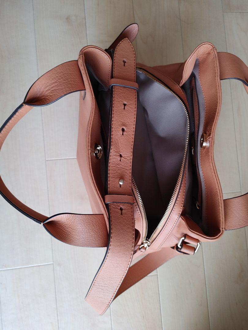 RADLEY LONDON ツーウェイバッグ