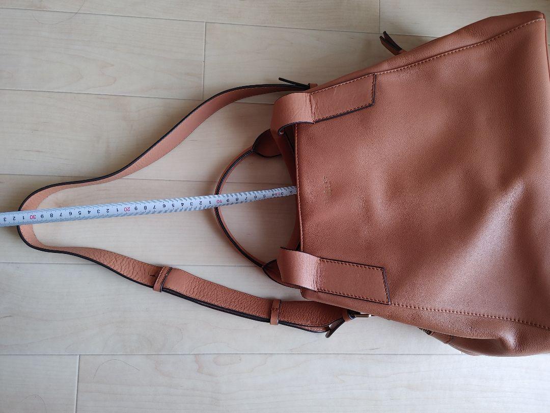RADLEY LONDON ツーウェイバッグ