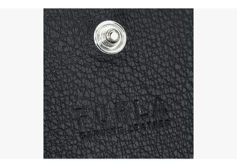 【新品・未使用】FURLA　フルラ　カードケース　名刺入れ　ブラック（黒）