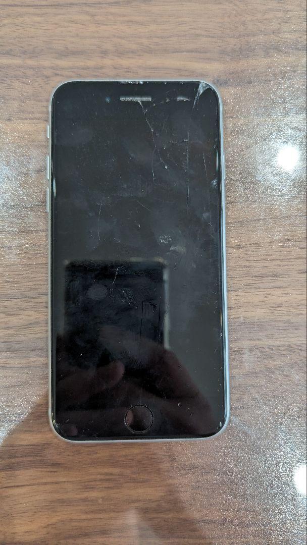 iphone SE 2世代 256gb 本体のみ