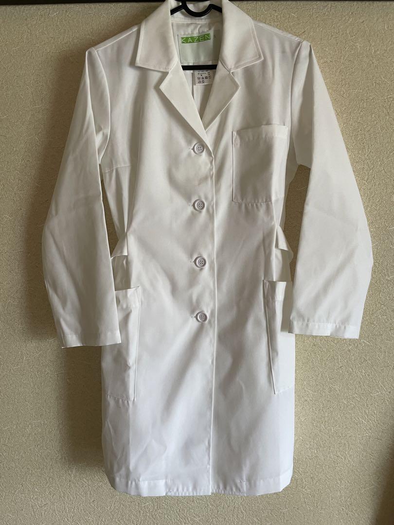 白衣エステサロン薬剤師制服病院
