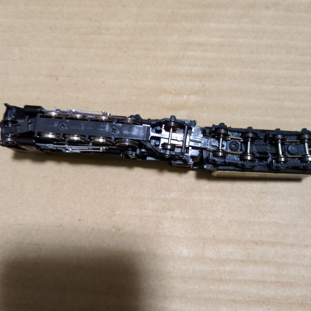 KATO 2006-3 D51 10-561 オリエントエクスプレス