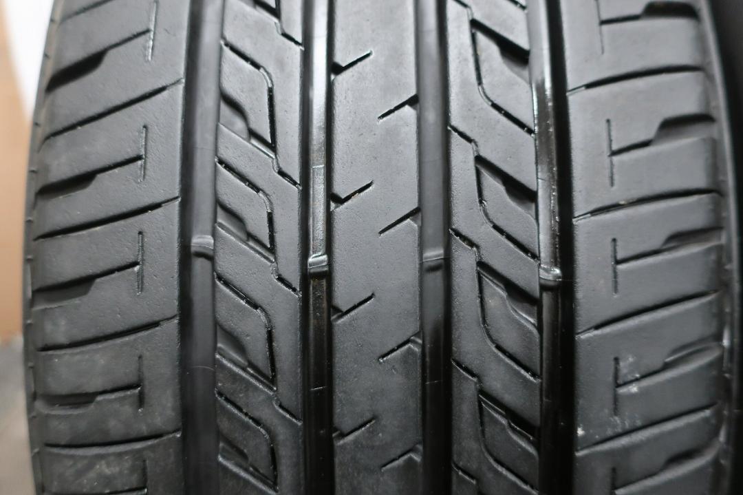 マーブル様送料込　ブリヂストン系　セイバーリング　SL201　225/50R18