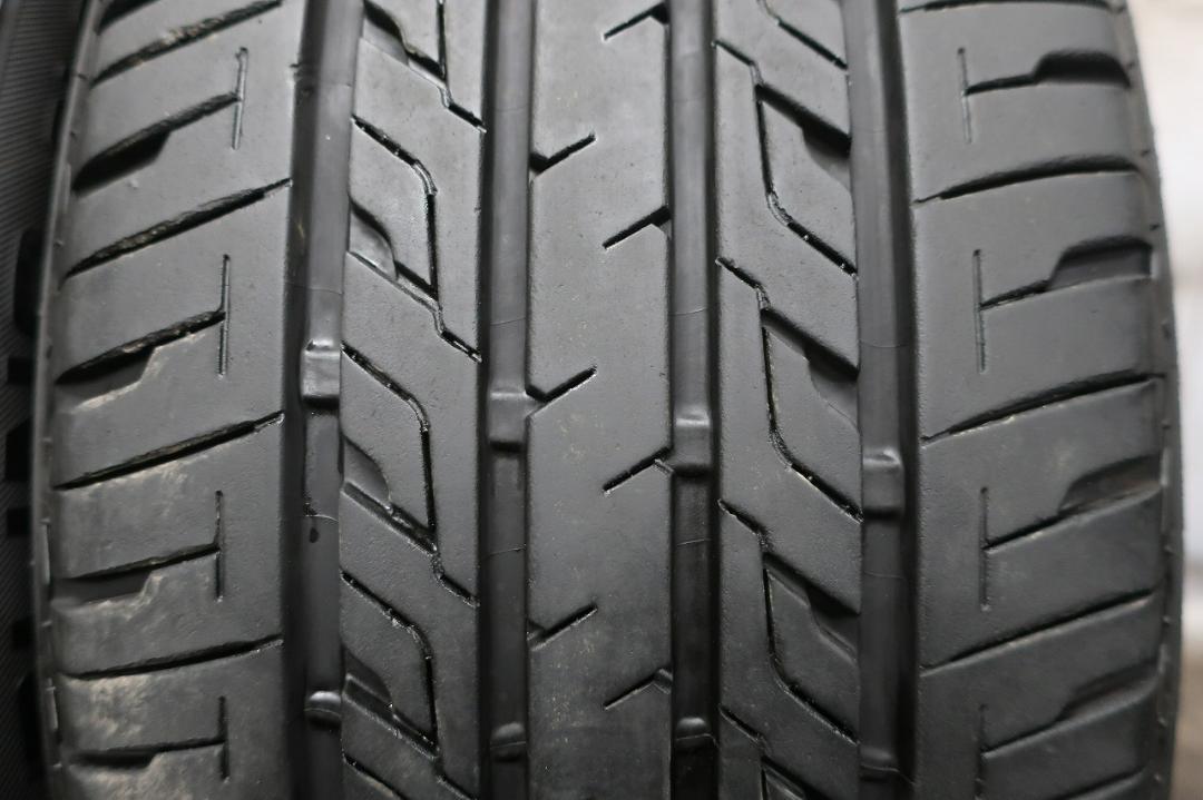 マーブル様送料込　ブリヂストン系　セイバーリング　SL201　225/50R18