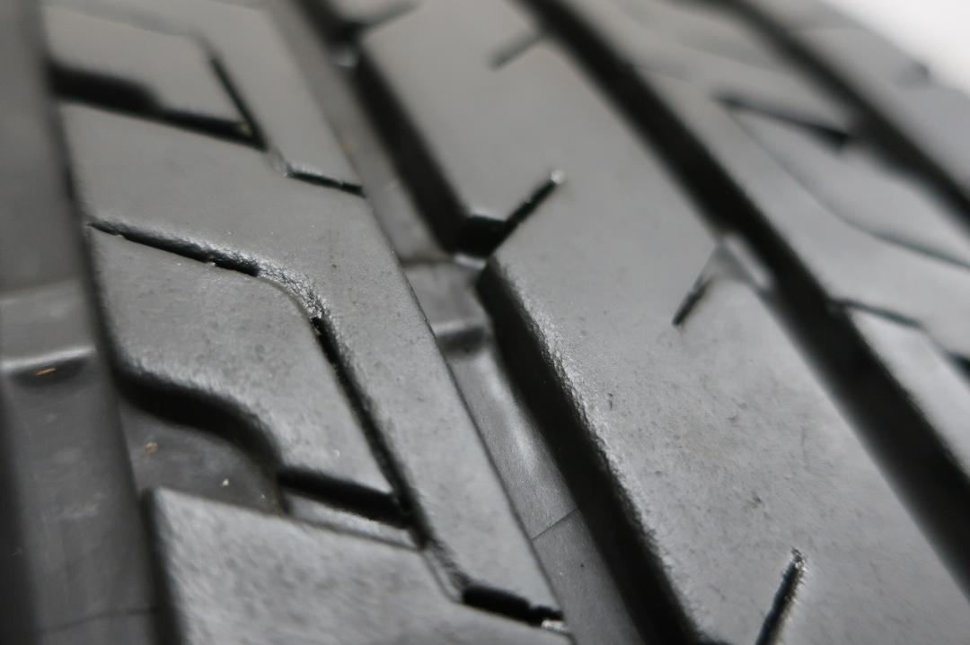 マーブル様送料込　ブリヂストン系　セイバーリング　SL201　225/50R18