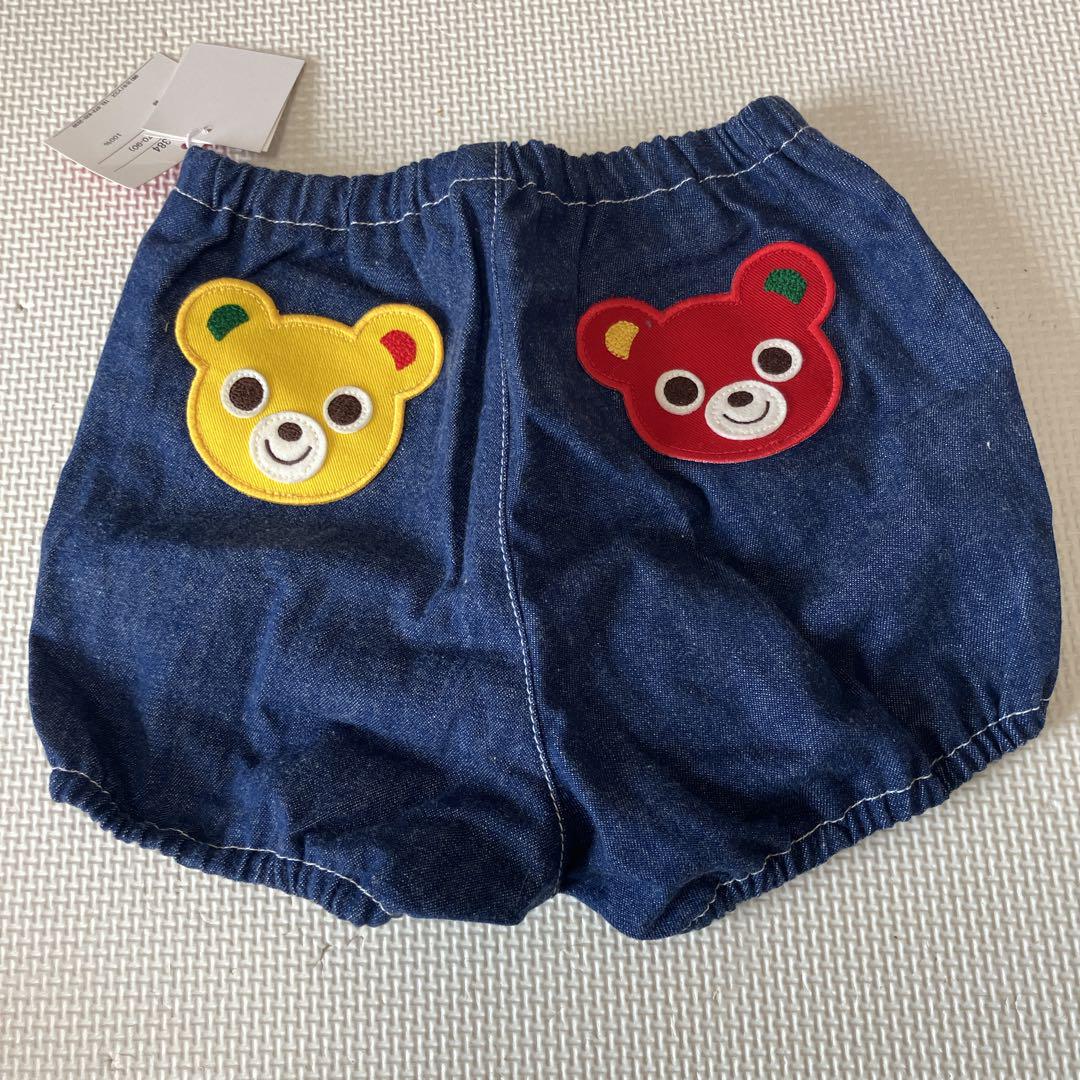 MIKIHOUSE♡パンツ