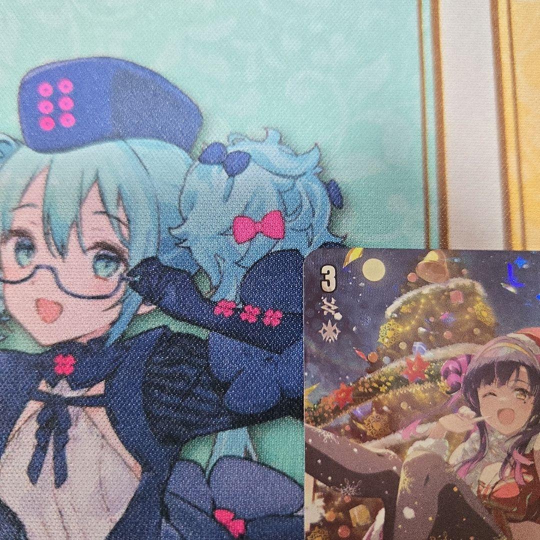 ヴァンガード Cadeau ♡e Amour シャルモート LSR ヴァンガード Cadeau ♡e Amour シャルモート LSR