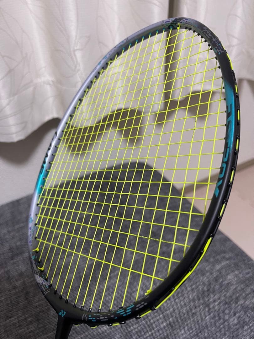 ヨネックス/4U5/アストロクス88Dゲーム/ASTROX88D GAME 美品 ヨネックス/4U5/アストロクス88Dゲーム/ASTROX88D GAME 美品