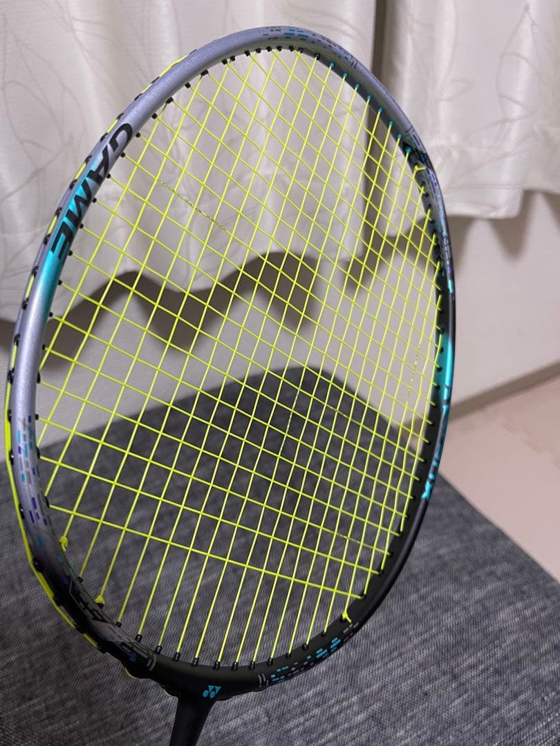 ヨネックス/4U5/アストロクス88Dゲーム/ASTROX88D GAME 美品 ヨネックス/4U5/アストロクス88Dゲーム/ASTROX88D GAME 美品