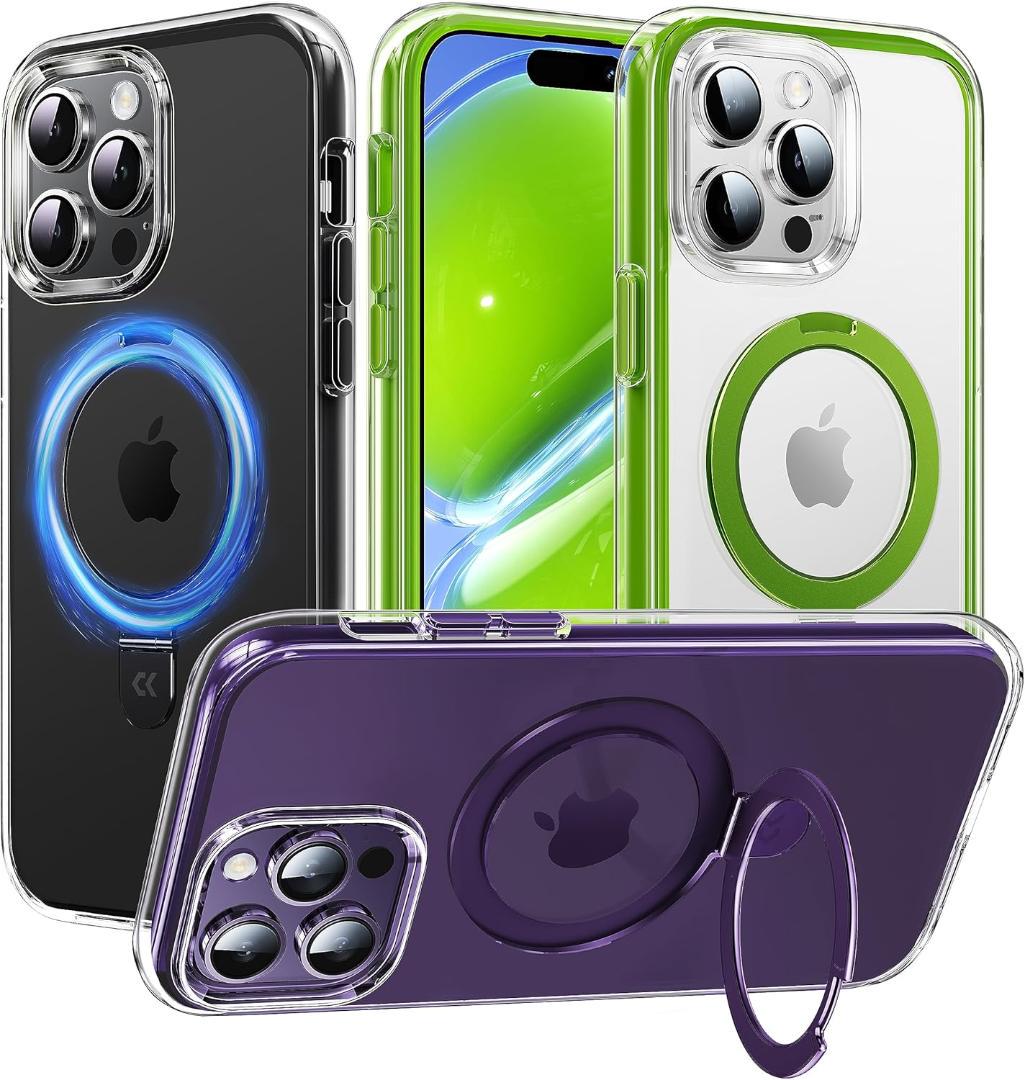 CASEKOO iPhone 14 Pro 用 ケース