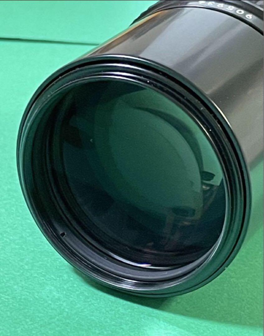 【超美品】Nikon ニコン Ai-s NIKKOR 200mm F4