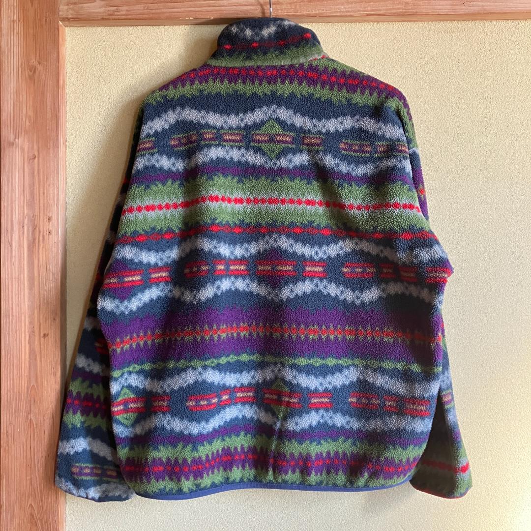 Patagonia●パタゴニアフリース