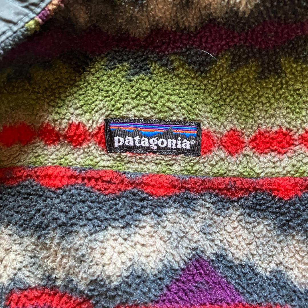 Patagonia●パタゴニアフリース