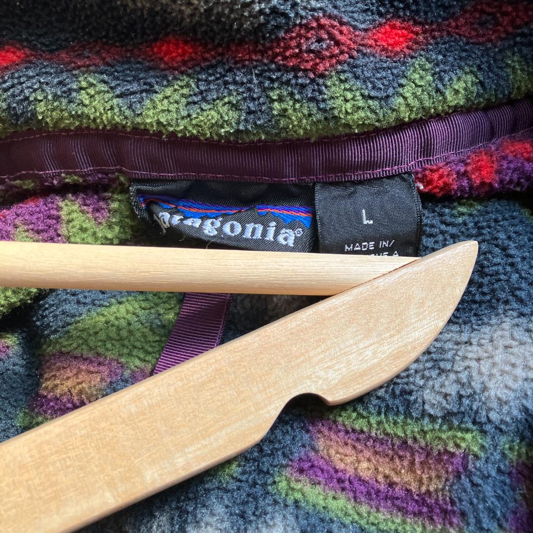 Patagonia●パタゴニアフリース