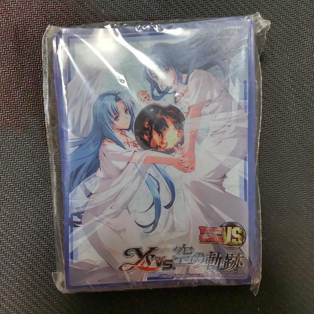 α1 ホロライブ 通常衣装&ハンドガン 獅白ぼたん スリーブ&プレイ